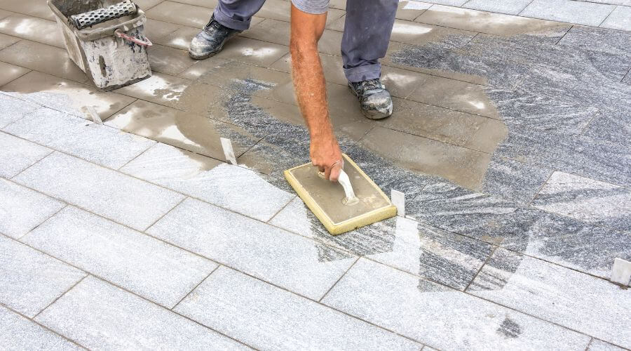Expert tile roof repair services in Force, PA